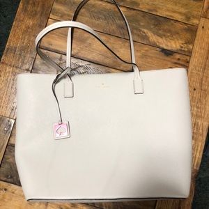 KATE SPADE ♠️Tote
